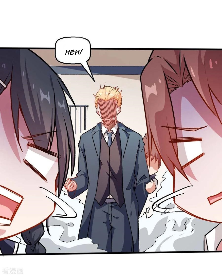 crazy-professor-system - Chapter: 75