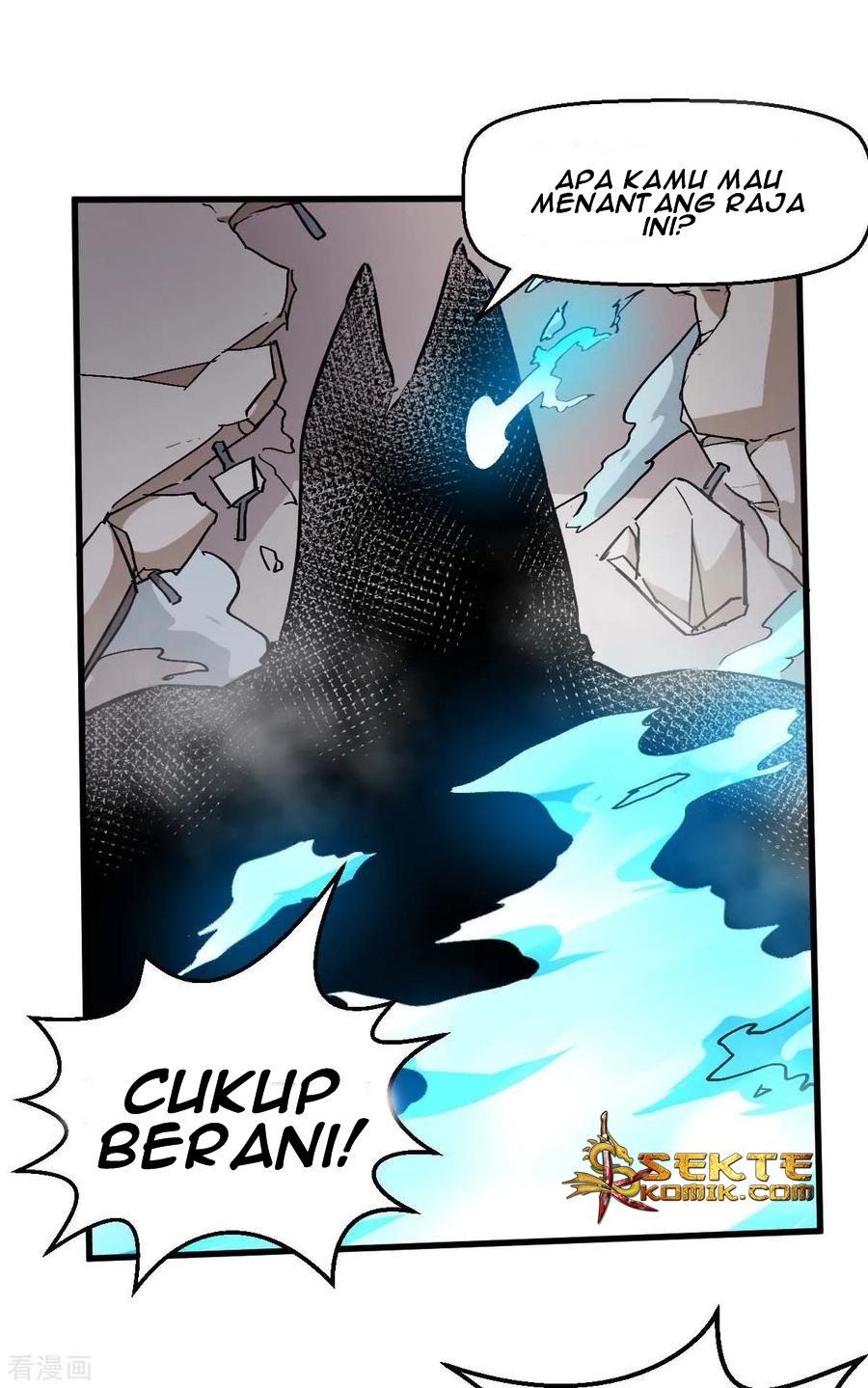 crazy-professor-system - Chapter: 75
