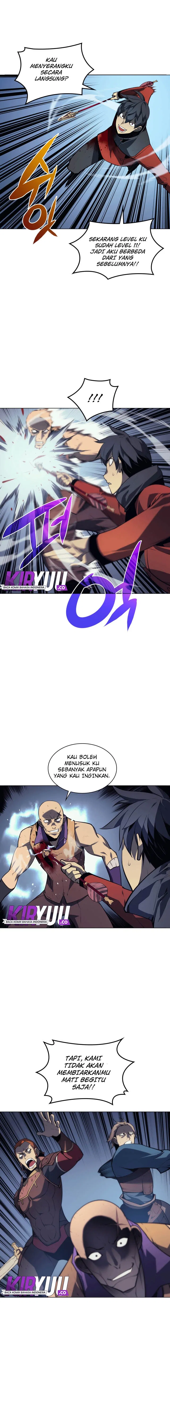 overgeared - Chapter: 16