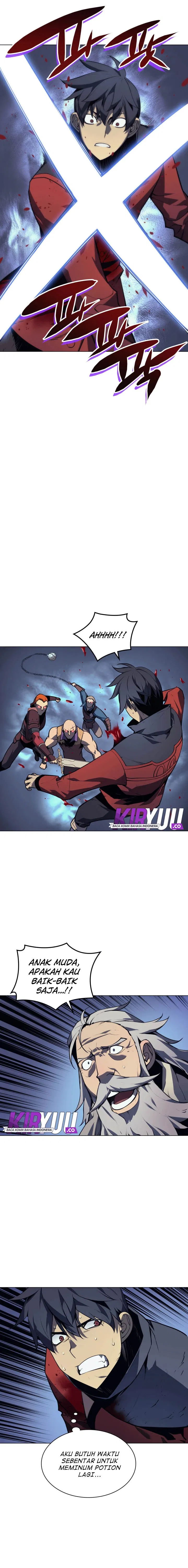 overgeared - Chapter: 16