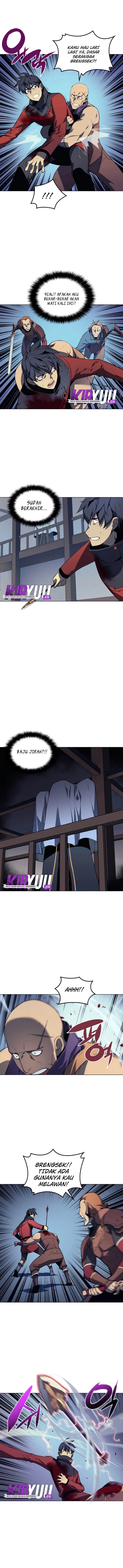 overgeared - Chapter: 16