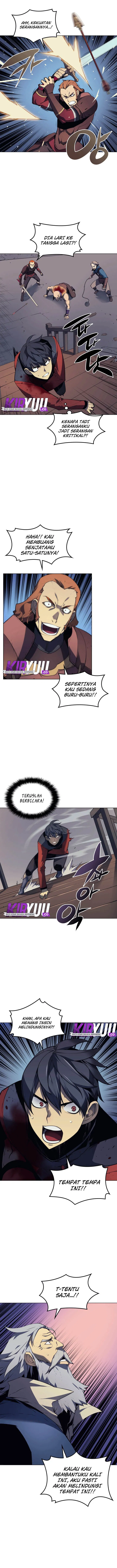 overgeared - Chapter: 16