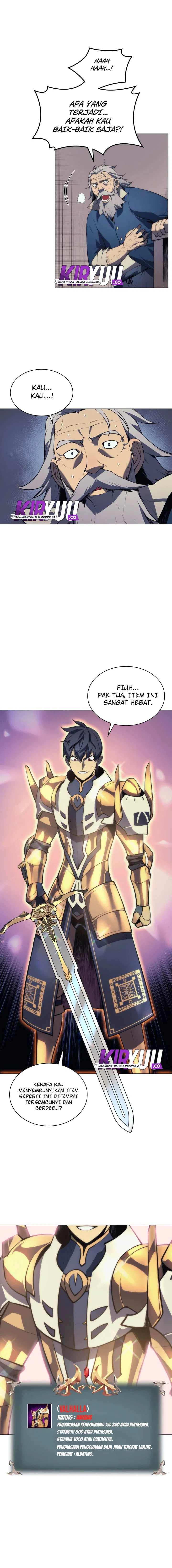 overgeared - Chapter: 16