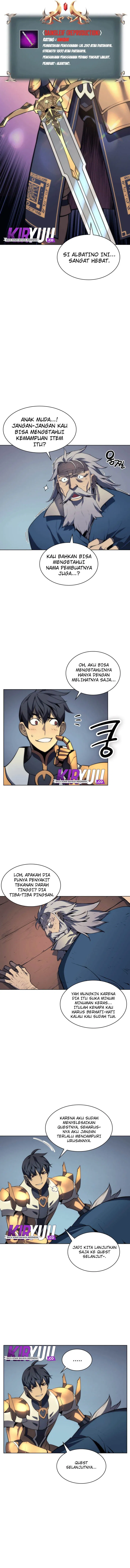 overgeared - Chapter: 16