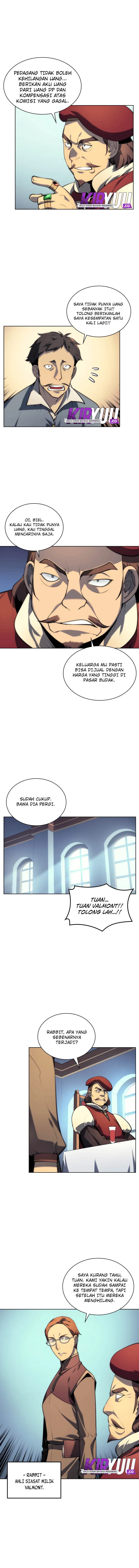 overgeared - Chapter: 16