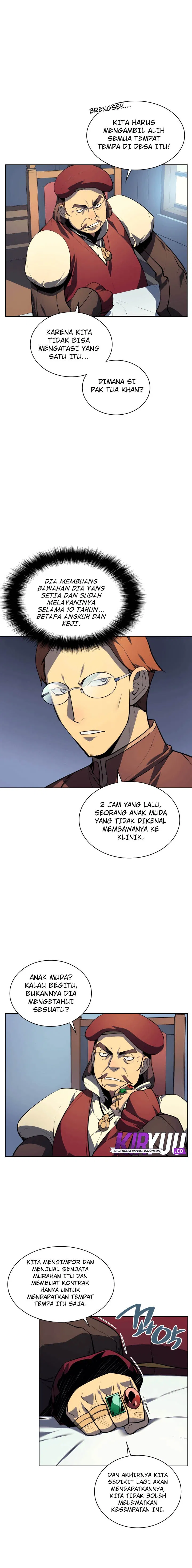 overgeared - Chapter: 16