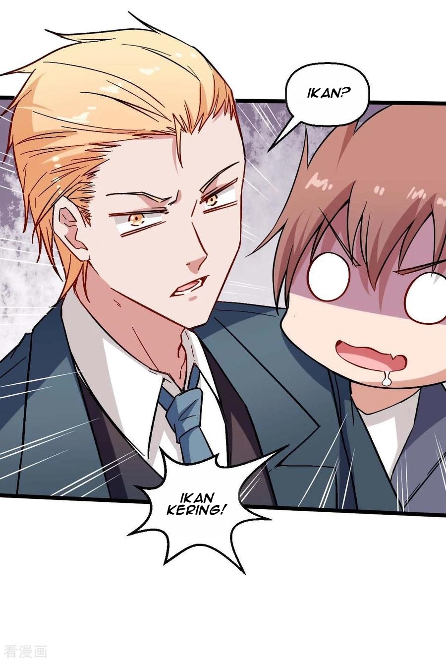 crazy-professor-system - Chapter: 76