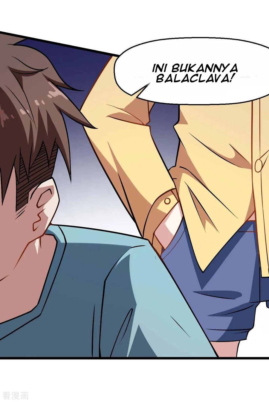 crazy-professor-system - Chapter: 76