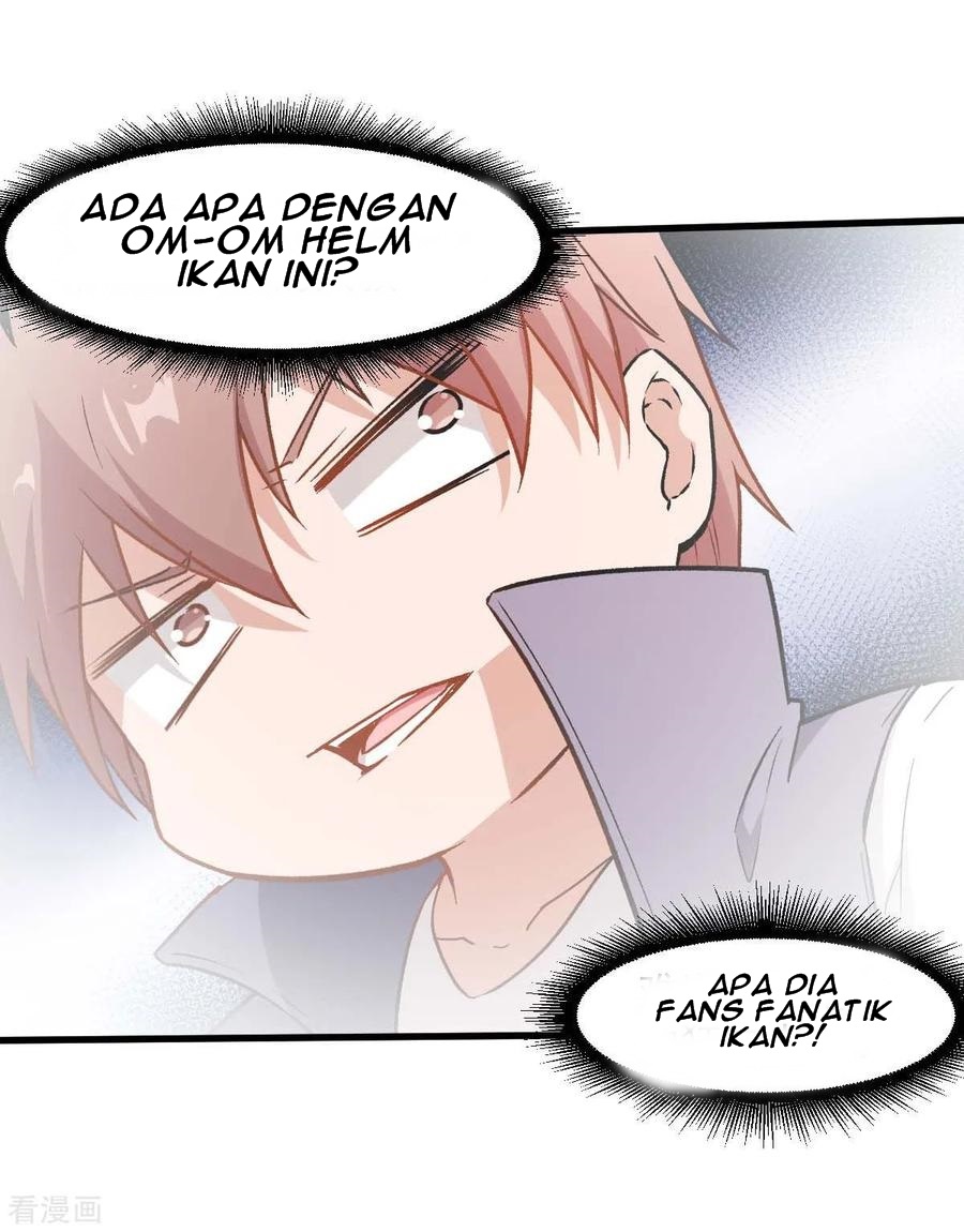 crazy-professor-system - Chapter: 76