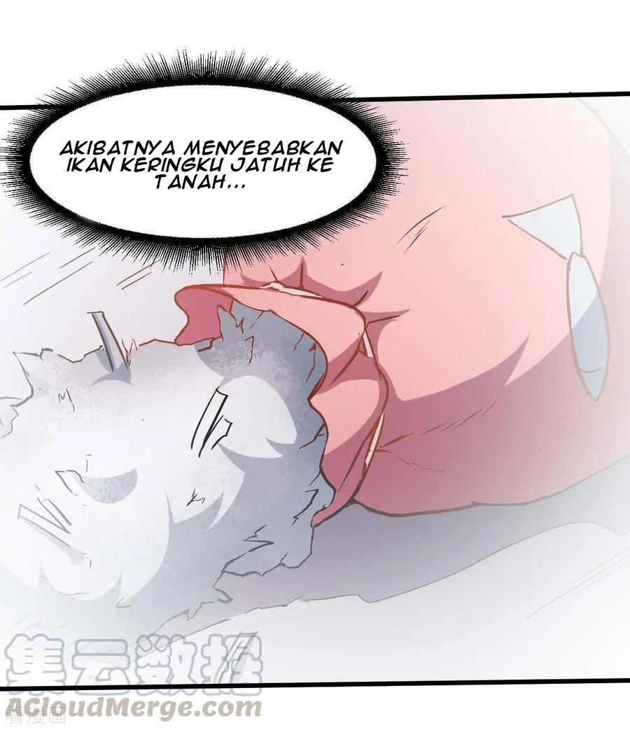 crazy-professor-system - Chapter: 76