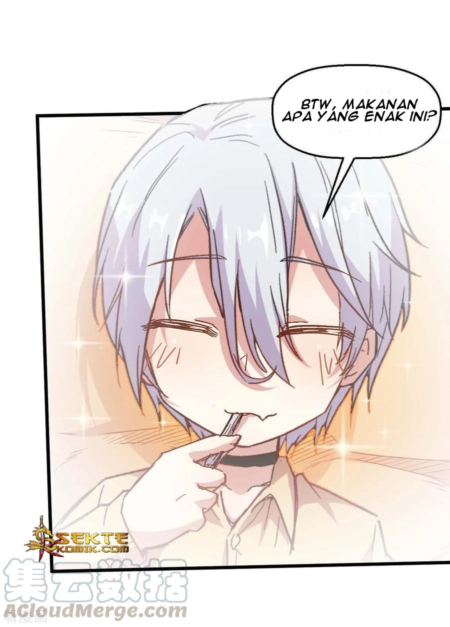 crazy-professor-system - Chapter: 76