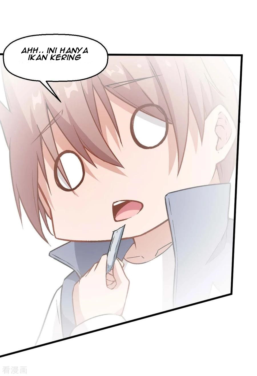 crazy-professor-system - Chapter: 76
