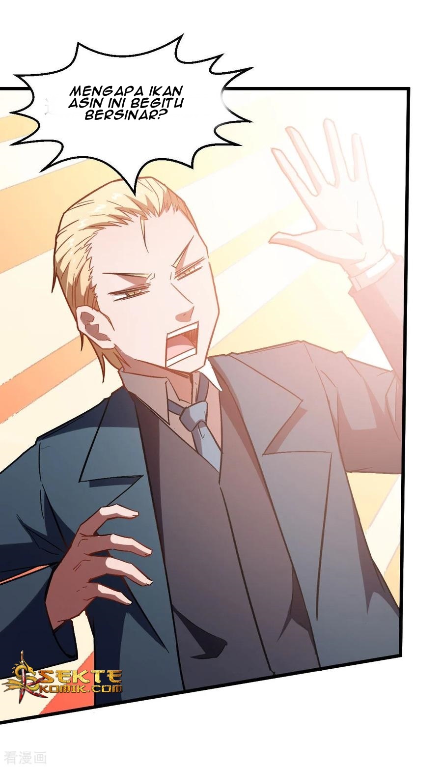 crazy-professor-system - Chapter: 76