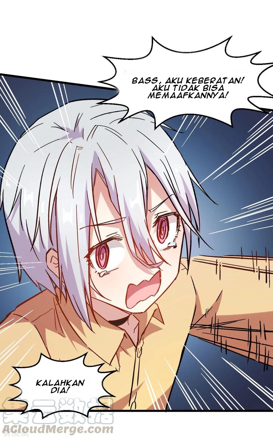 crazy-professor-system - Chapter: 76