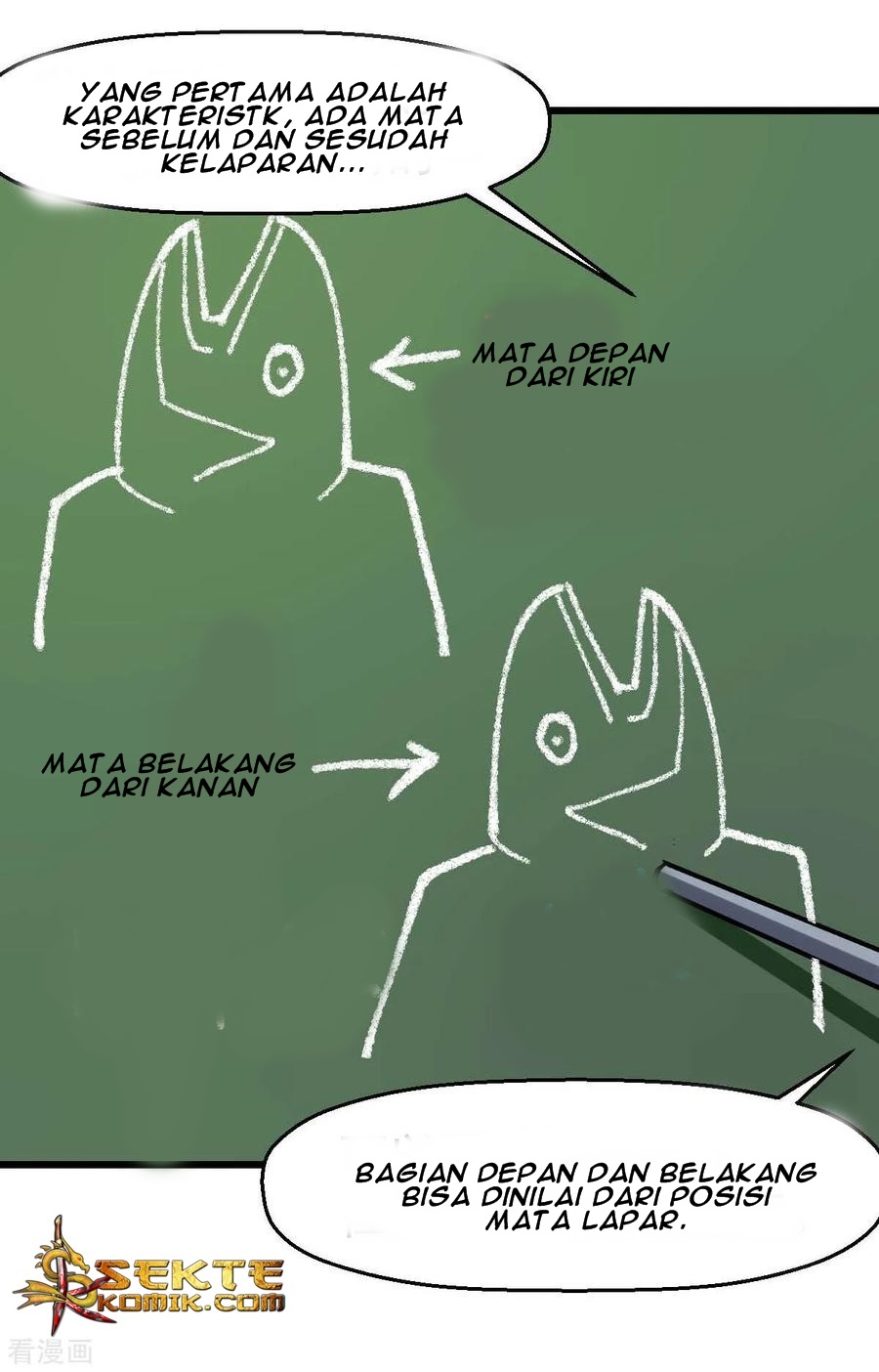 crazy-professor-system - Chapter: 76