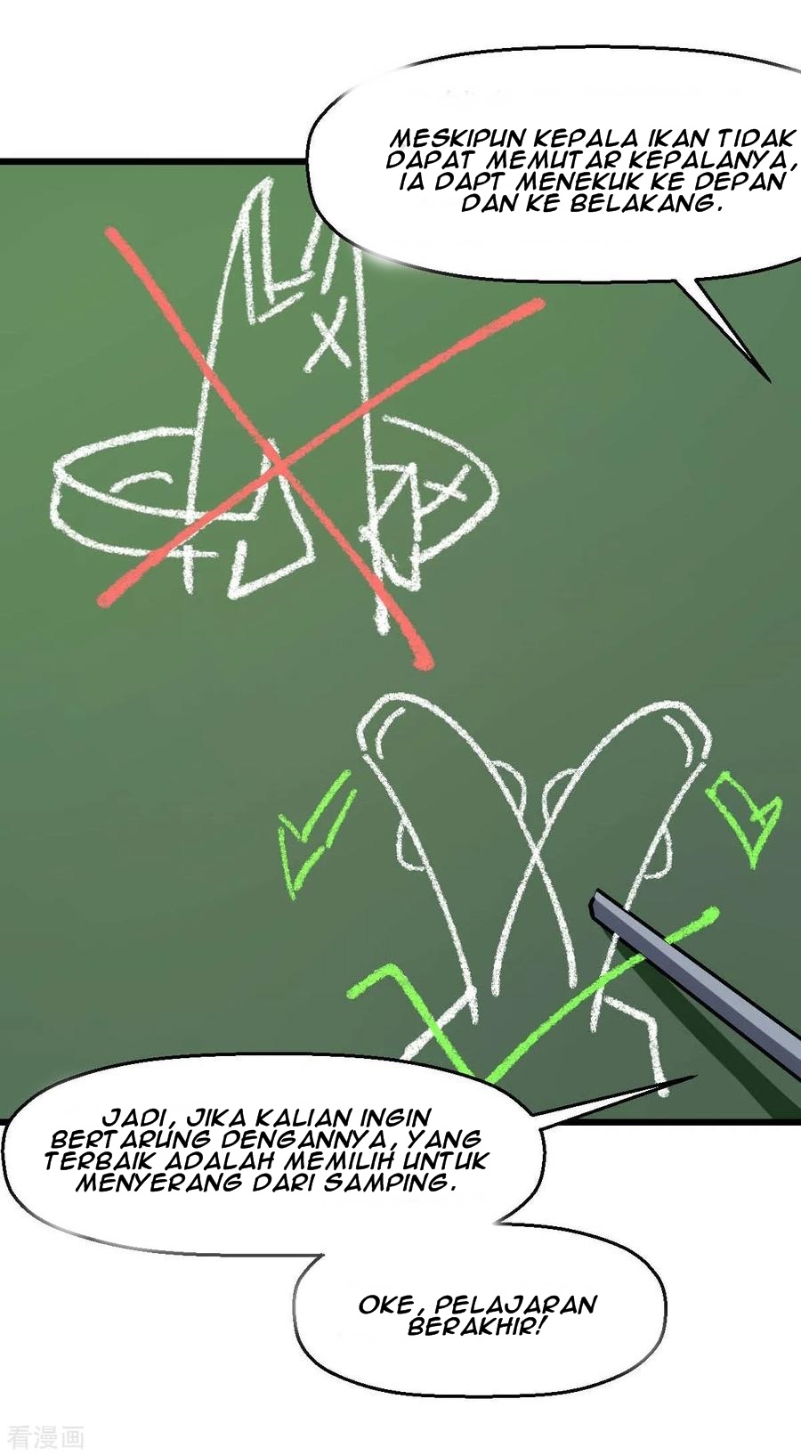 crazy-professor-system - Chapter: 76