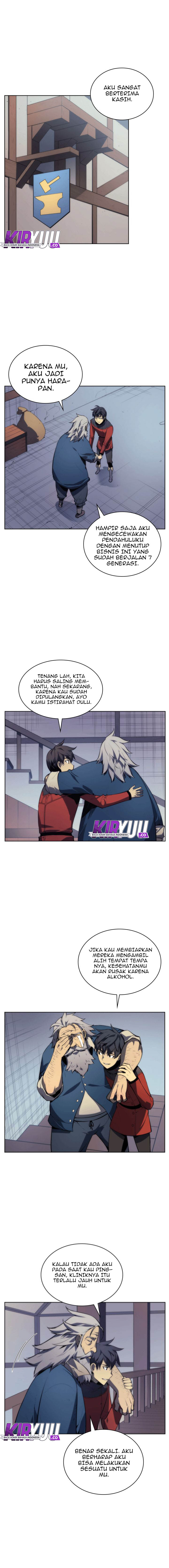 overgeared - Chapter: 17