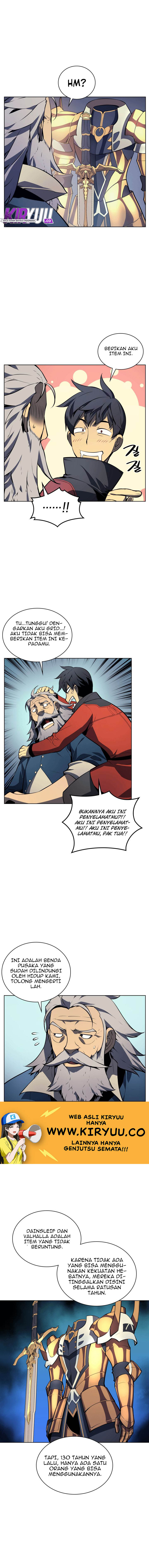 overgeared - Chapter: 17