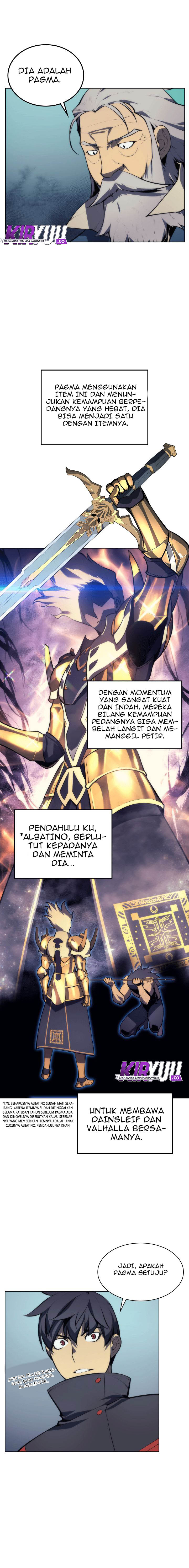 overgeared - Chapter: 17