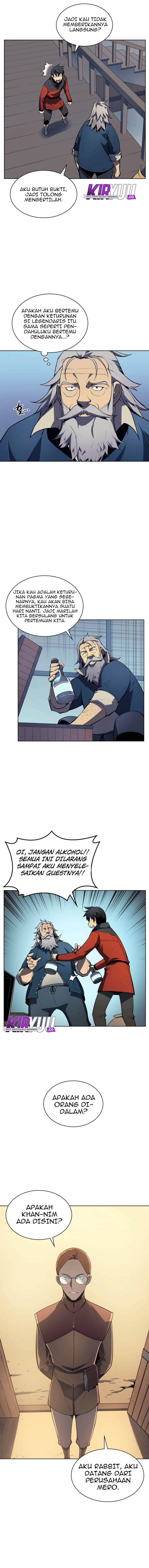 overgeared - Chapter: 17