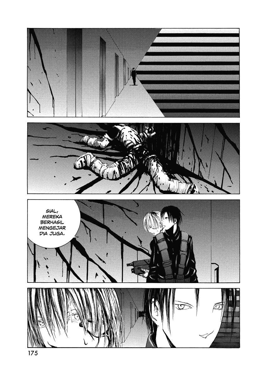 blame - Chapter: 6