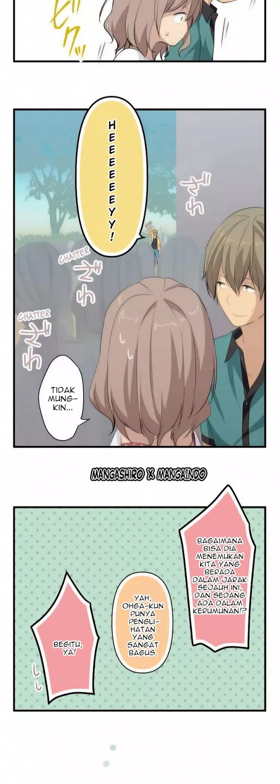 relife - Chapter: 83