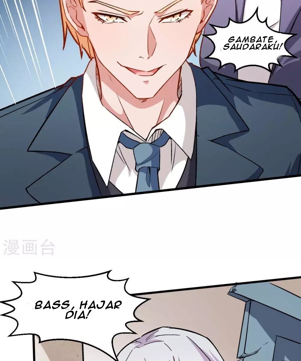 crazy-professor-system - Chapter: 77