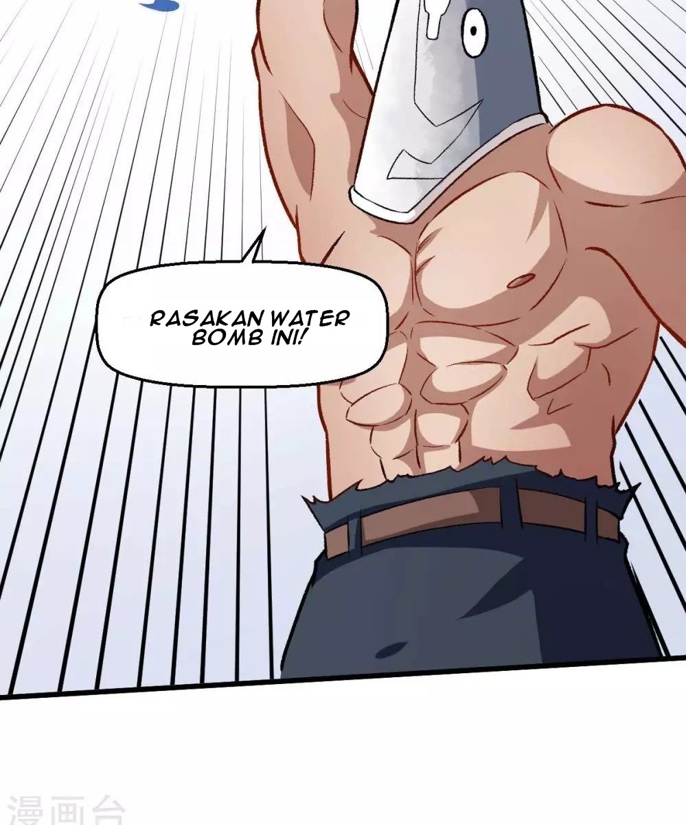 crazy-professor-system - Chapter: 77
