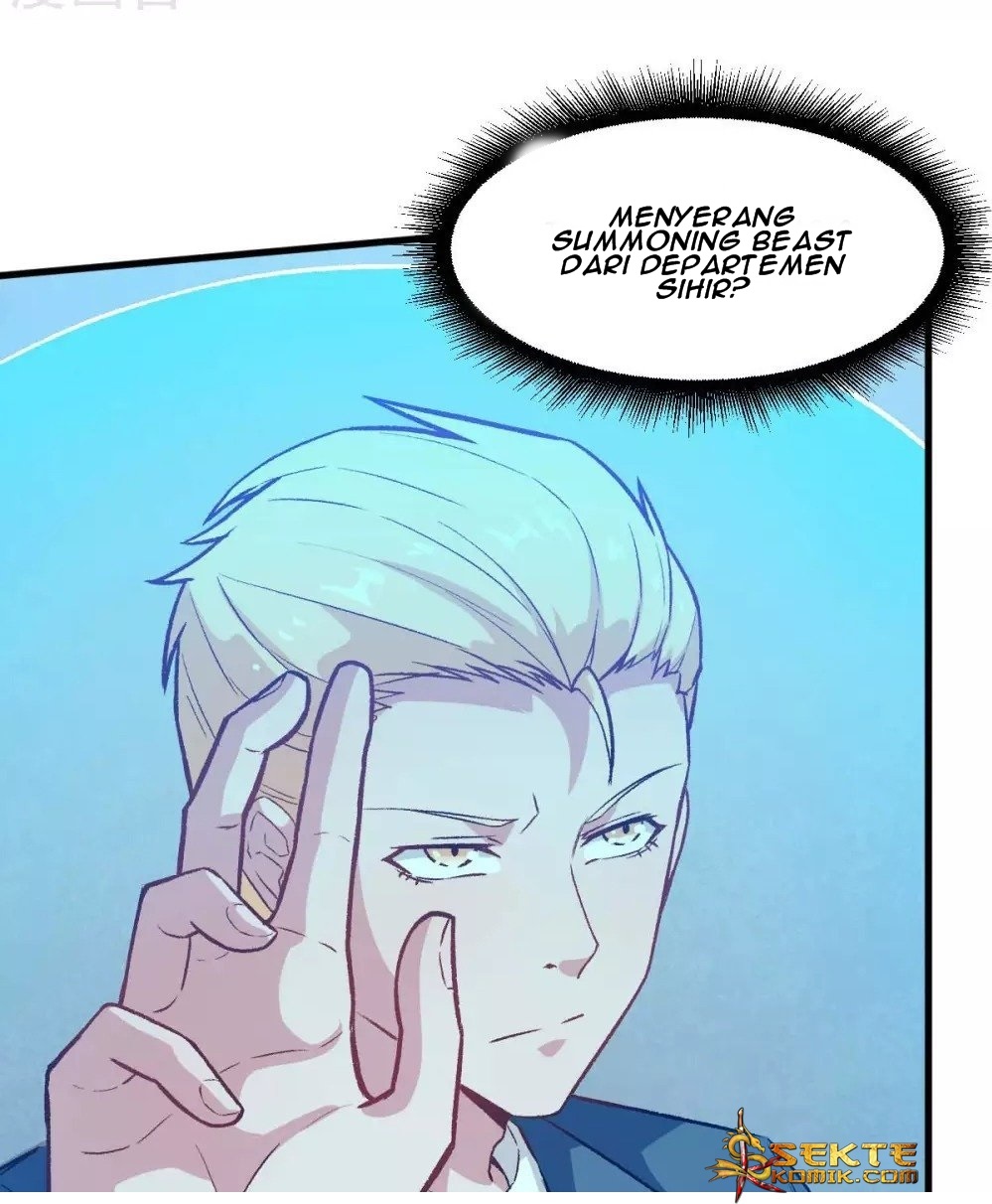 crazy-professor-system - Chapter: 77