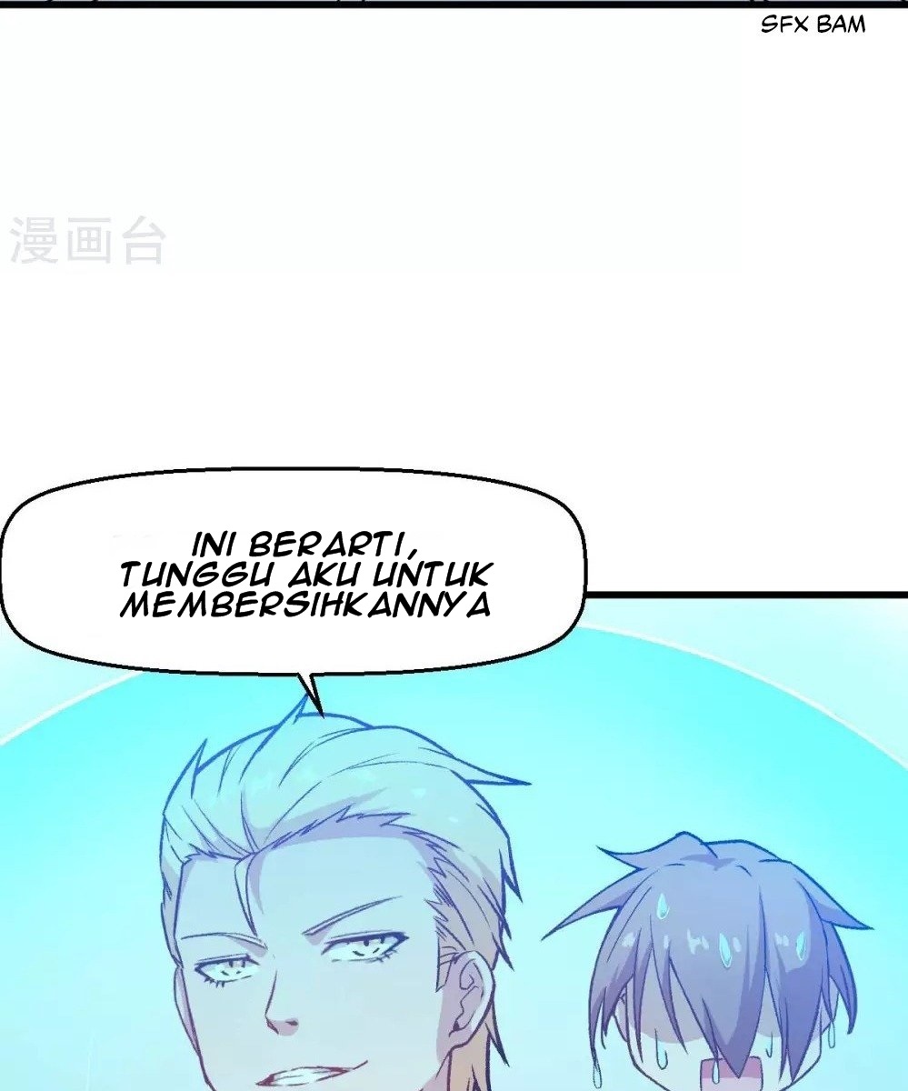 crazy-professor-system - Chapter: 77