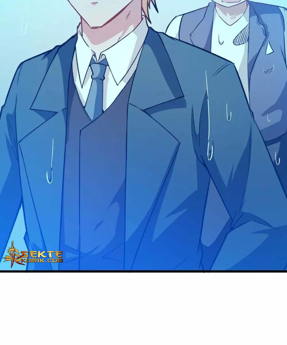 crazy-professor-system - Chapter: 77