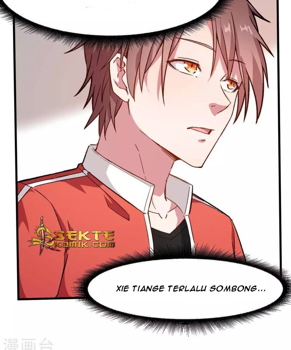 crazy-professor-system - Chapter: 77