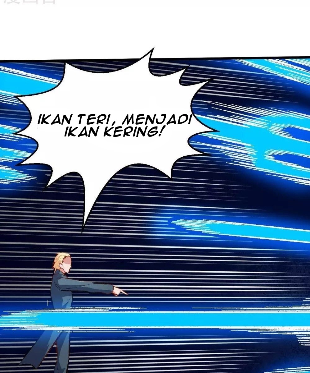 crazy-professor-system - Chapter: 77
