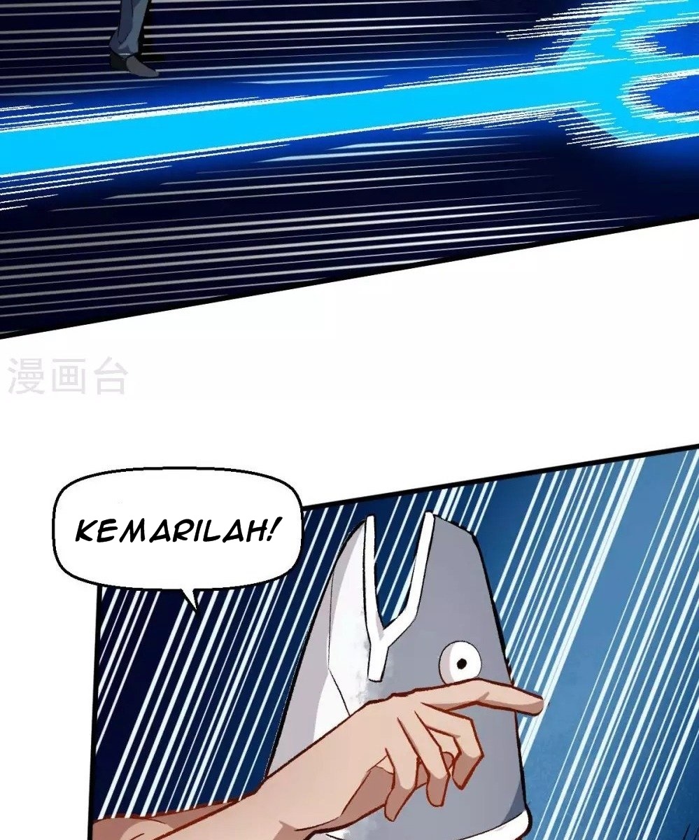 crazy-professor-system - Chapter: 77