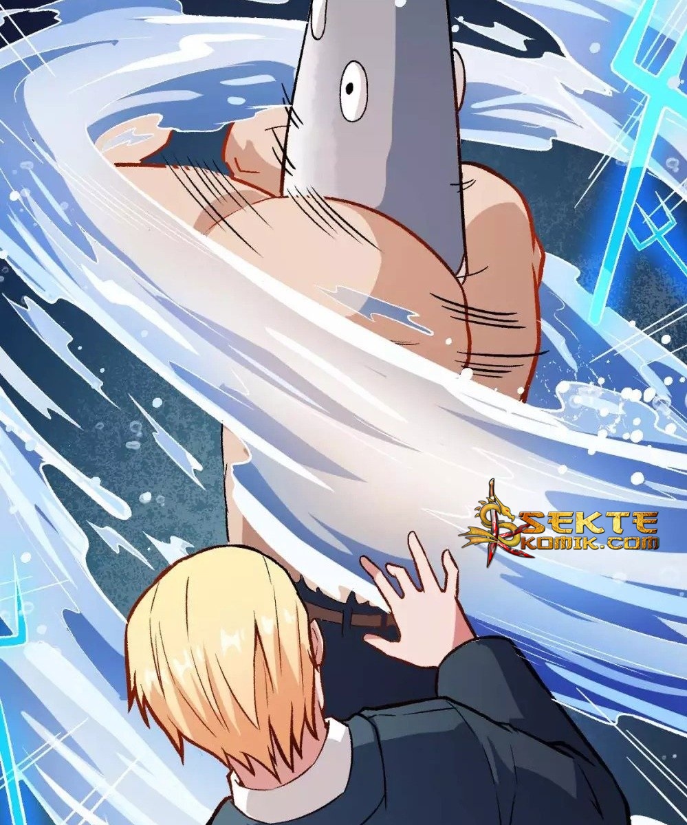 crazy-professor-system - Chapter: 77