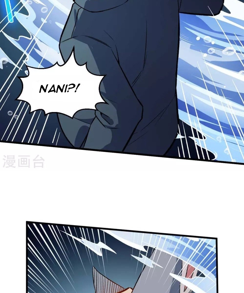 crazy-professor-system - Chapter: 77