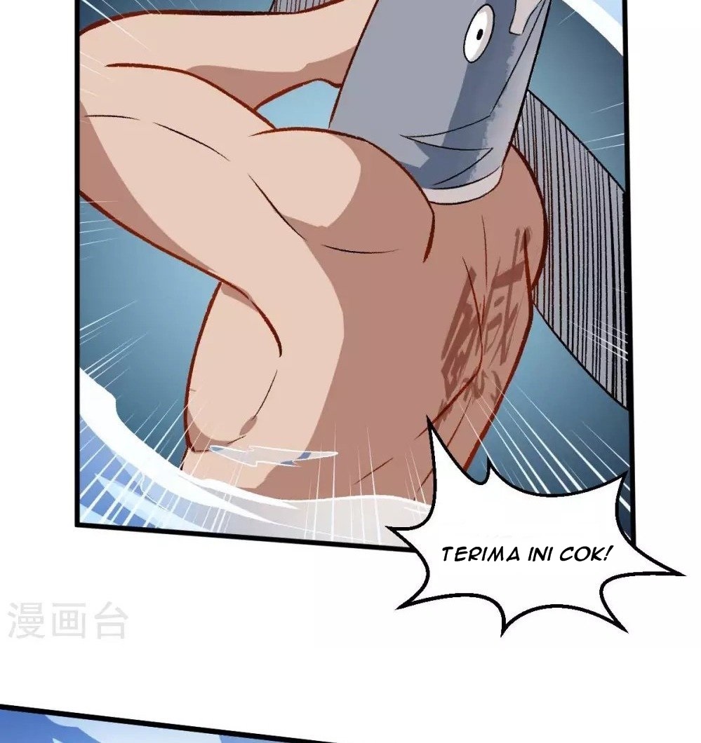 crazy-professor-system - Chapter: 77