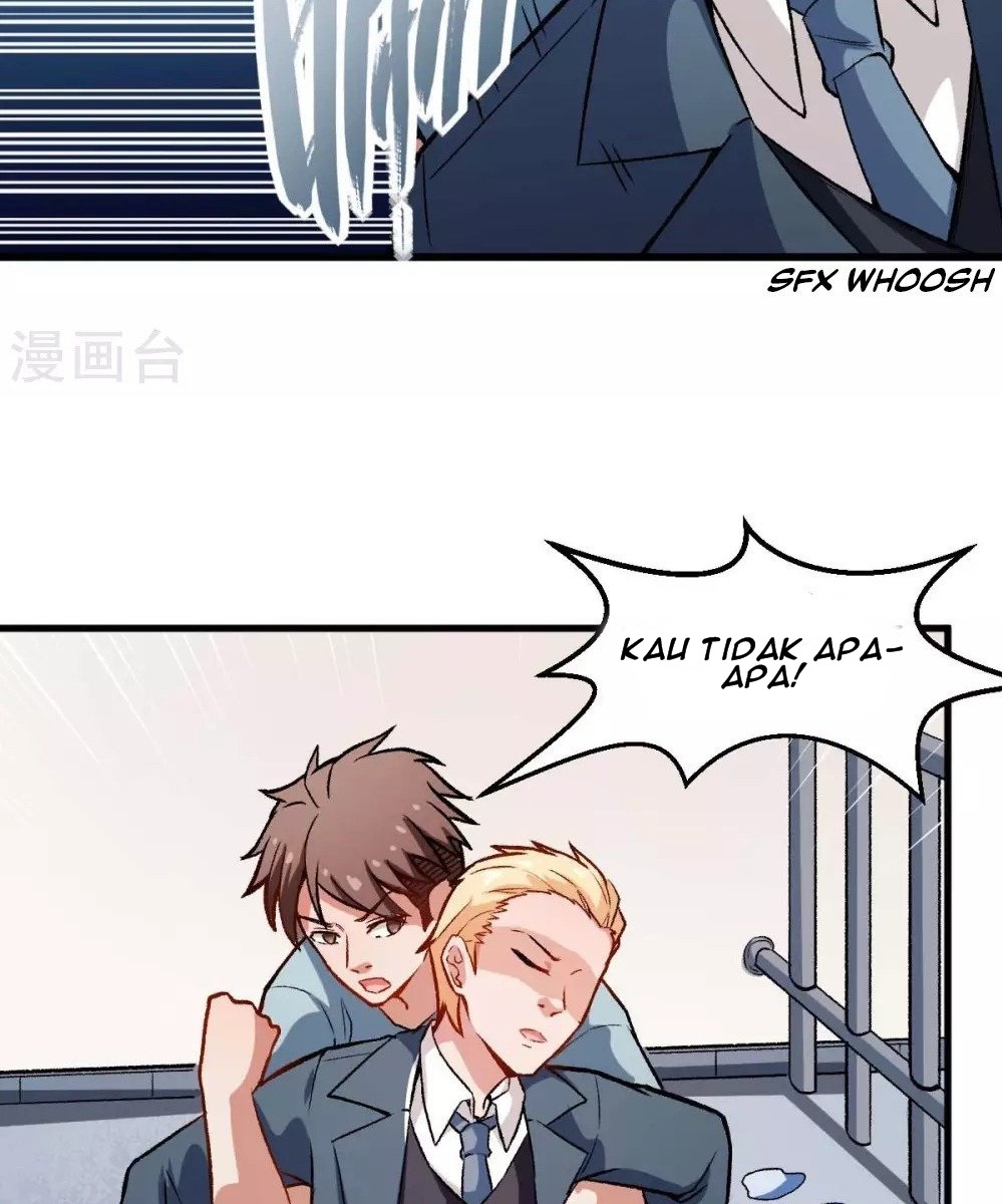 crazy-professor-system - Chapter: 77