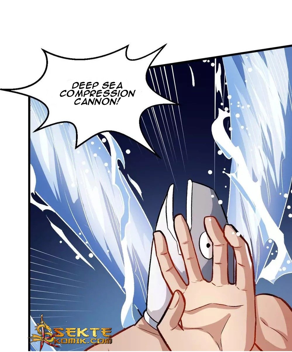 crazy-professor-system - Chapter: 77