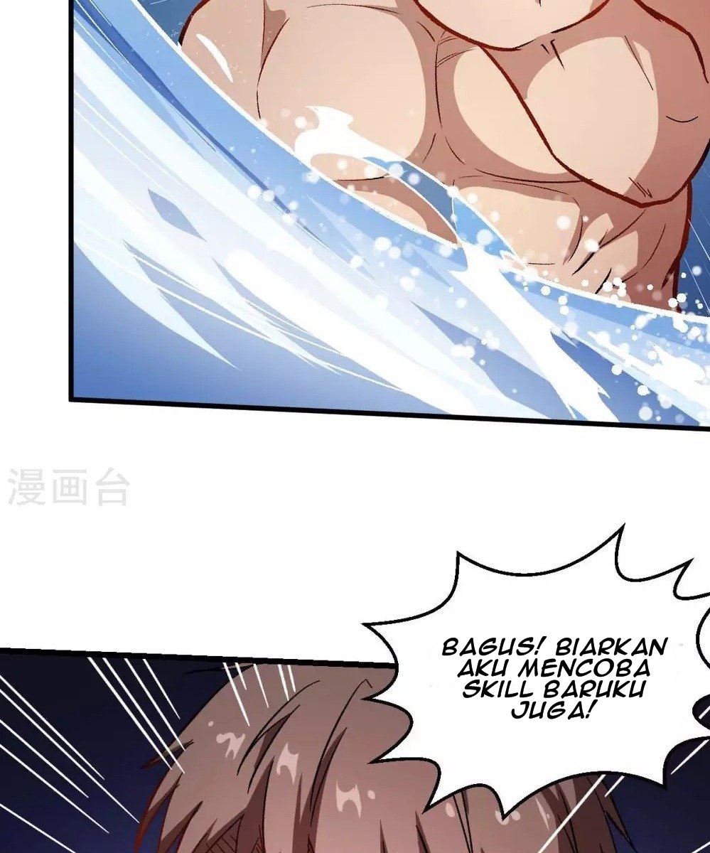 crazy-professor-system - Chapter: 77