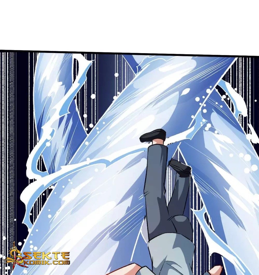 crazy-professor-system - Chapter: 77
