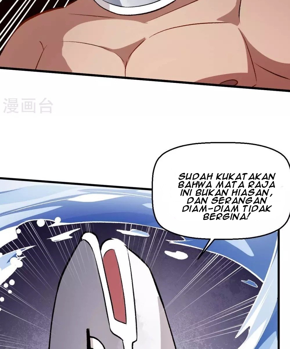 crazy-professor-system - Chapter: 77