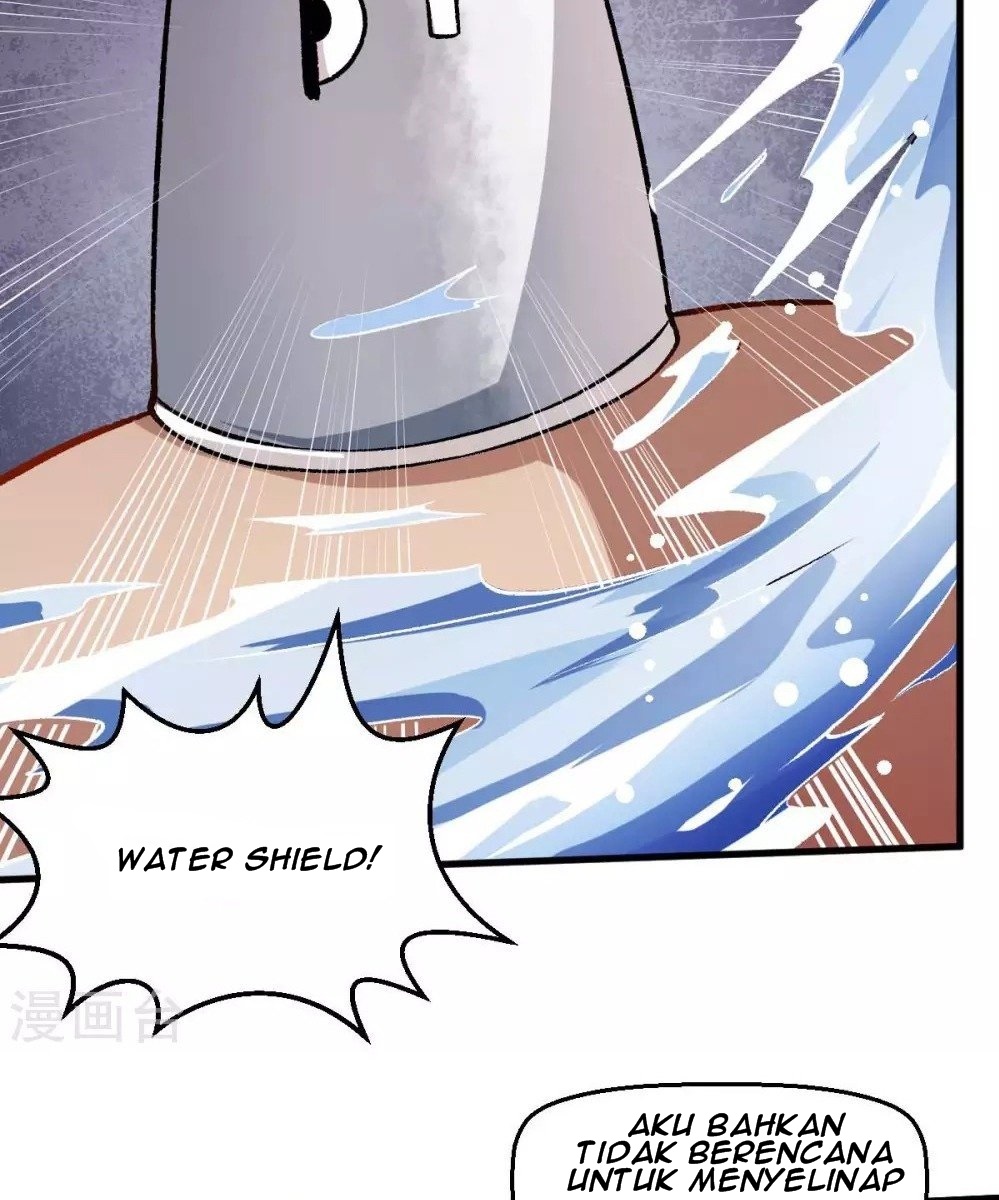 crazy-professor-system - Chapter: 77