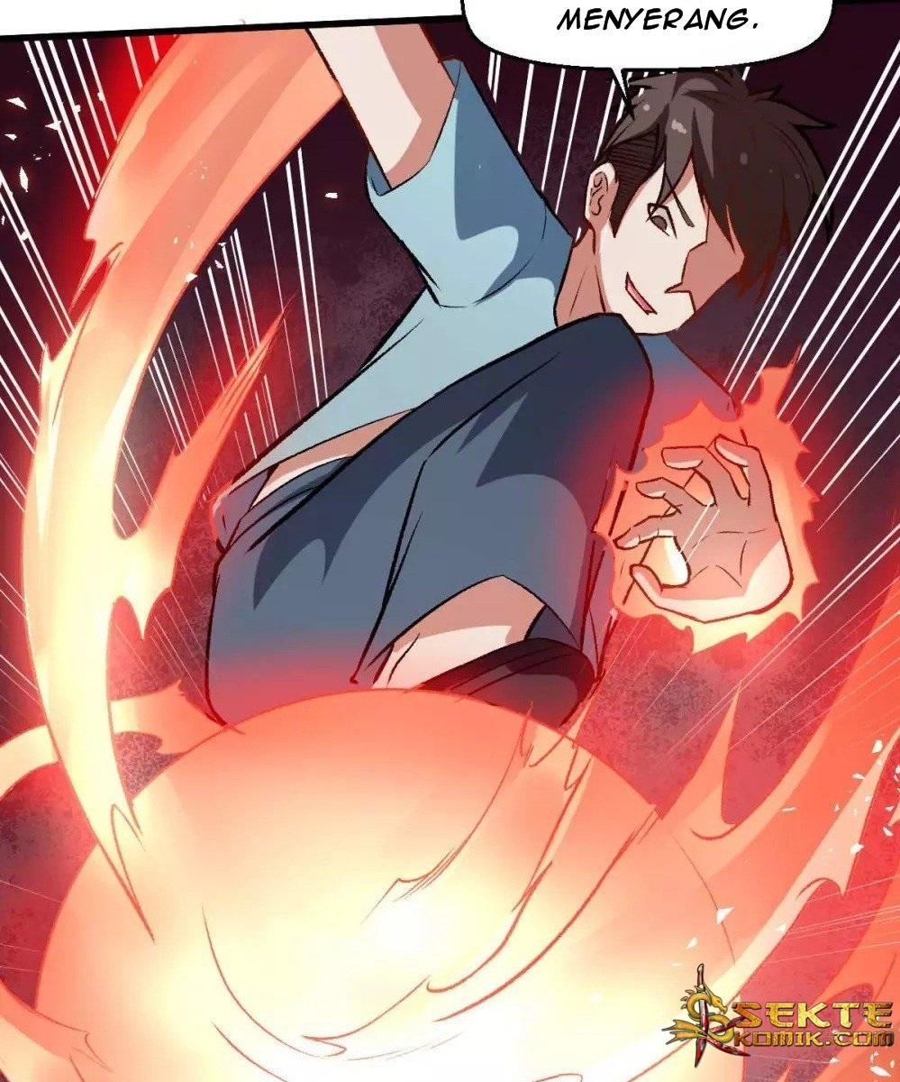 crazy-professor-system - Chapter: 77