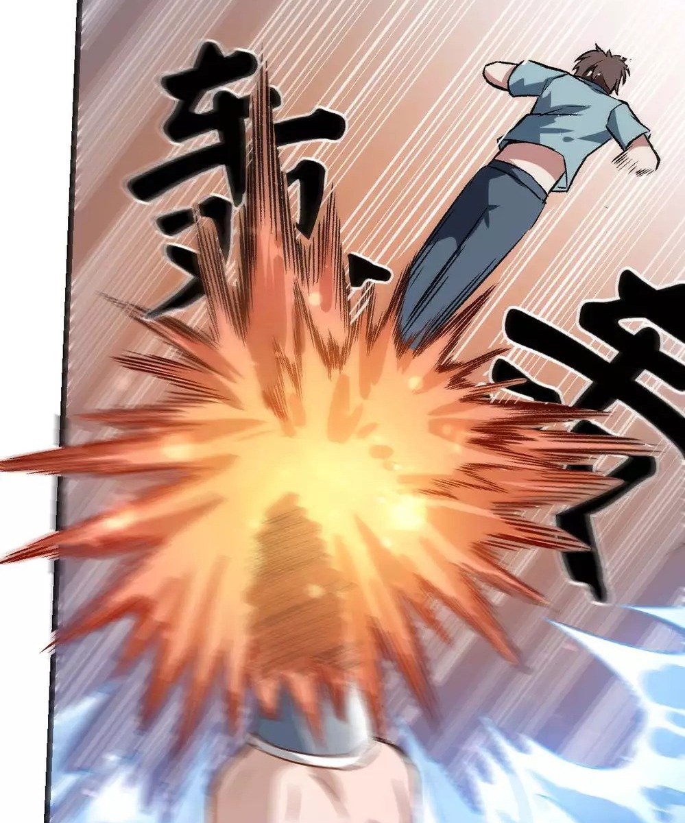 crazy-professor-system - Chapter: 77