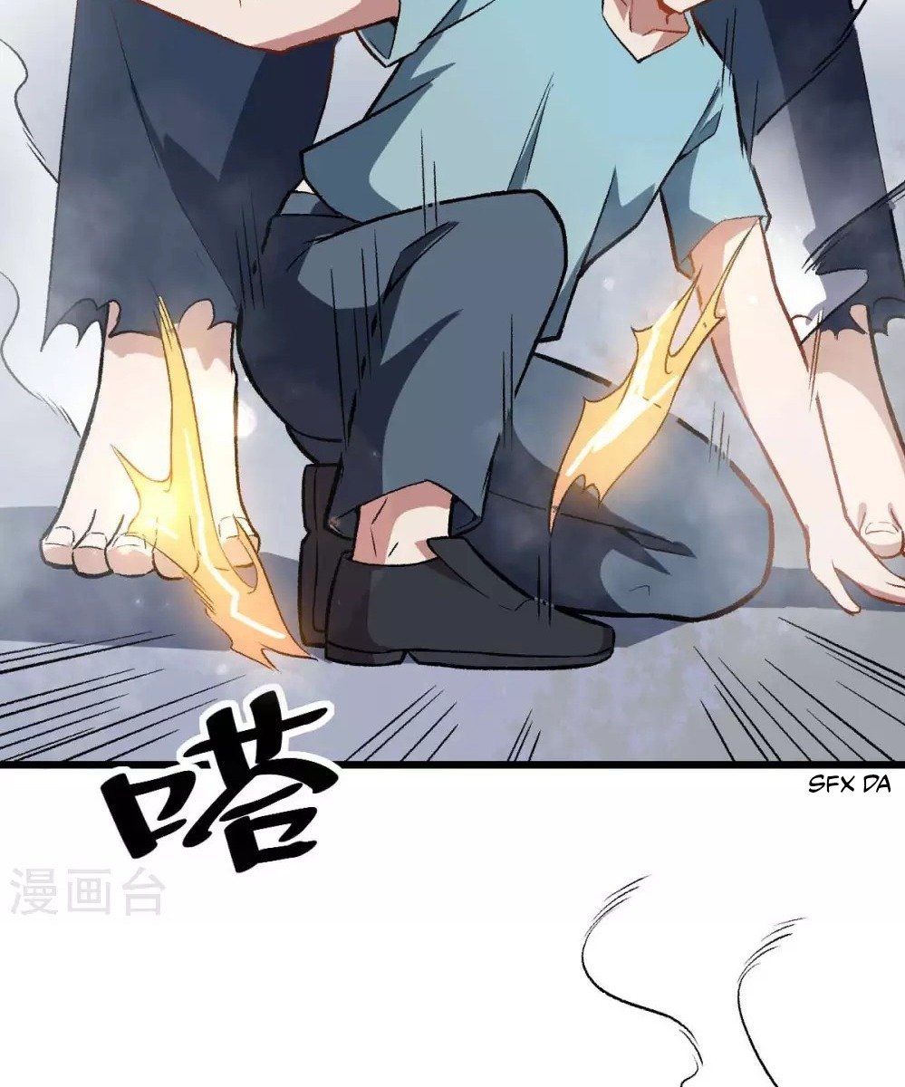 crazy-professor-system - Chapter: 77