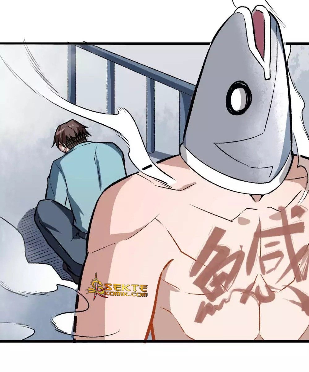 crazy-professor-system - Chapter: 77