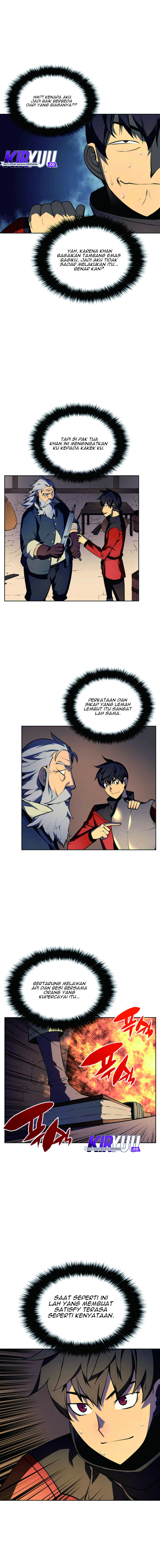 overgeared - Chapter: 18