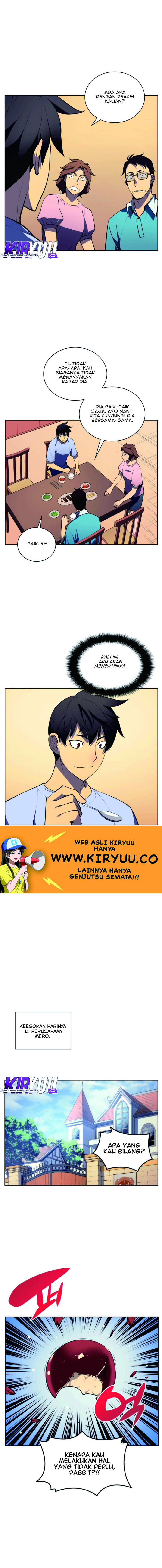 overgeared - Chapter: 18