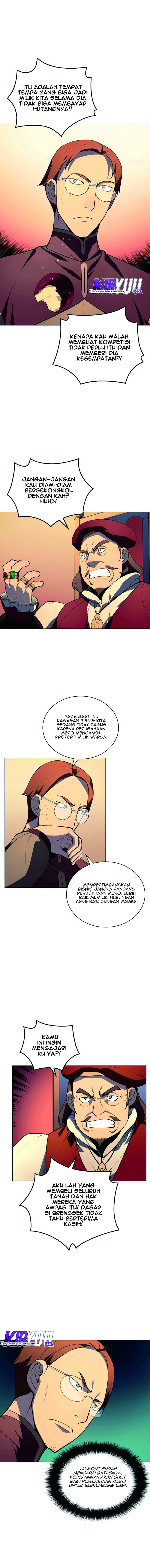overgeared - Chapter: 18